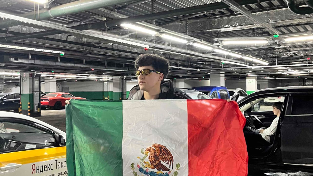 DanichBukmeker (danichz.lens) Lens social identity (.lens handle) PFP