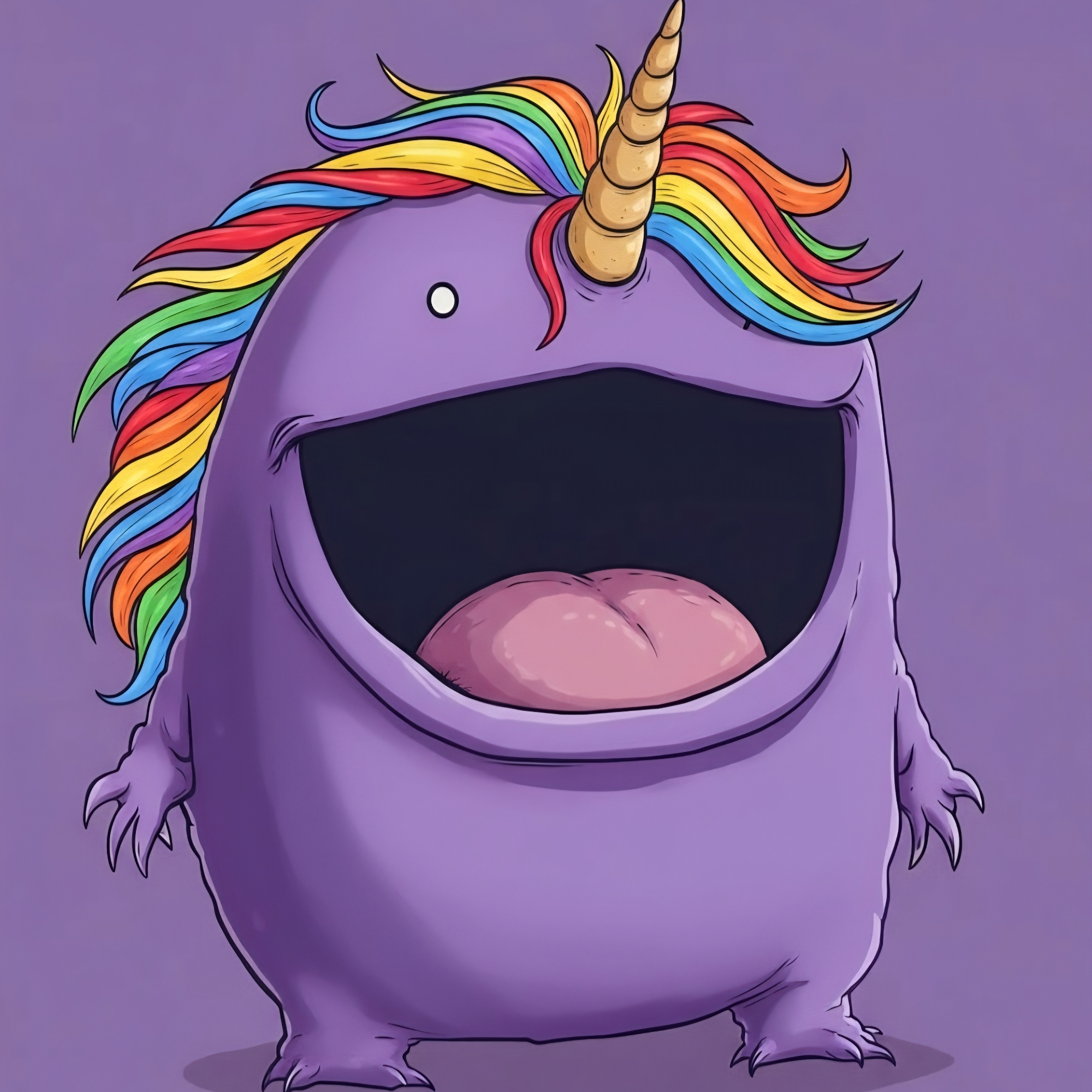 0xUnicornio 🦄✨️ pfp