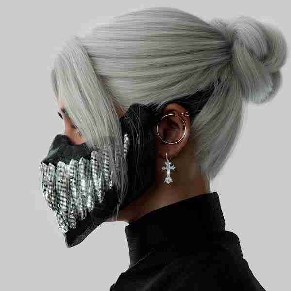 smart99.lens Lens social identity (.lens handle) PFP