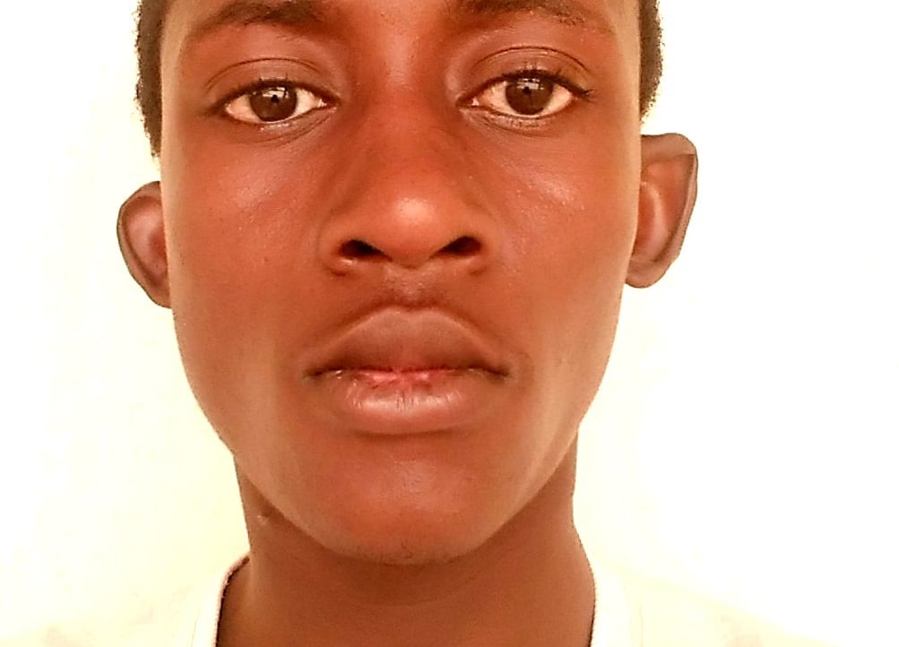 MUSTAPHA ISMAIL pfp