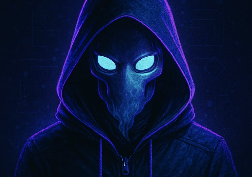 WRAITH.ETH pfp