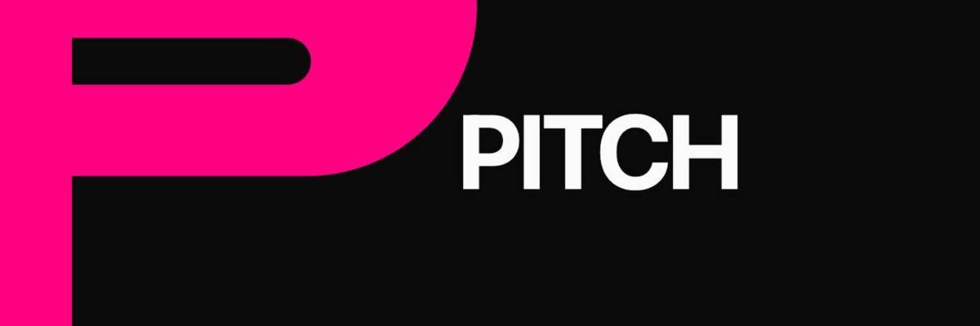 Pitch World Cup
