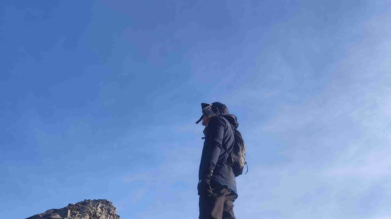 daddyquinns Farcaster social identity (Fname handle) PFP