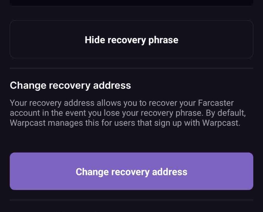 yoorbit93 Farcaster social identity (Fname handle) PFP