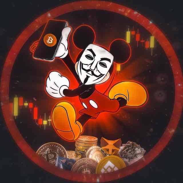 КРИПТОМАУЗ pfp