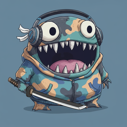 Dj Lethal Skillz pfp