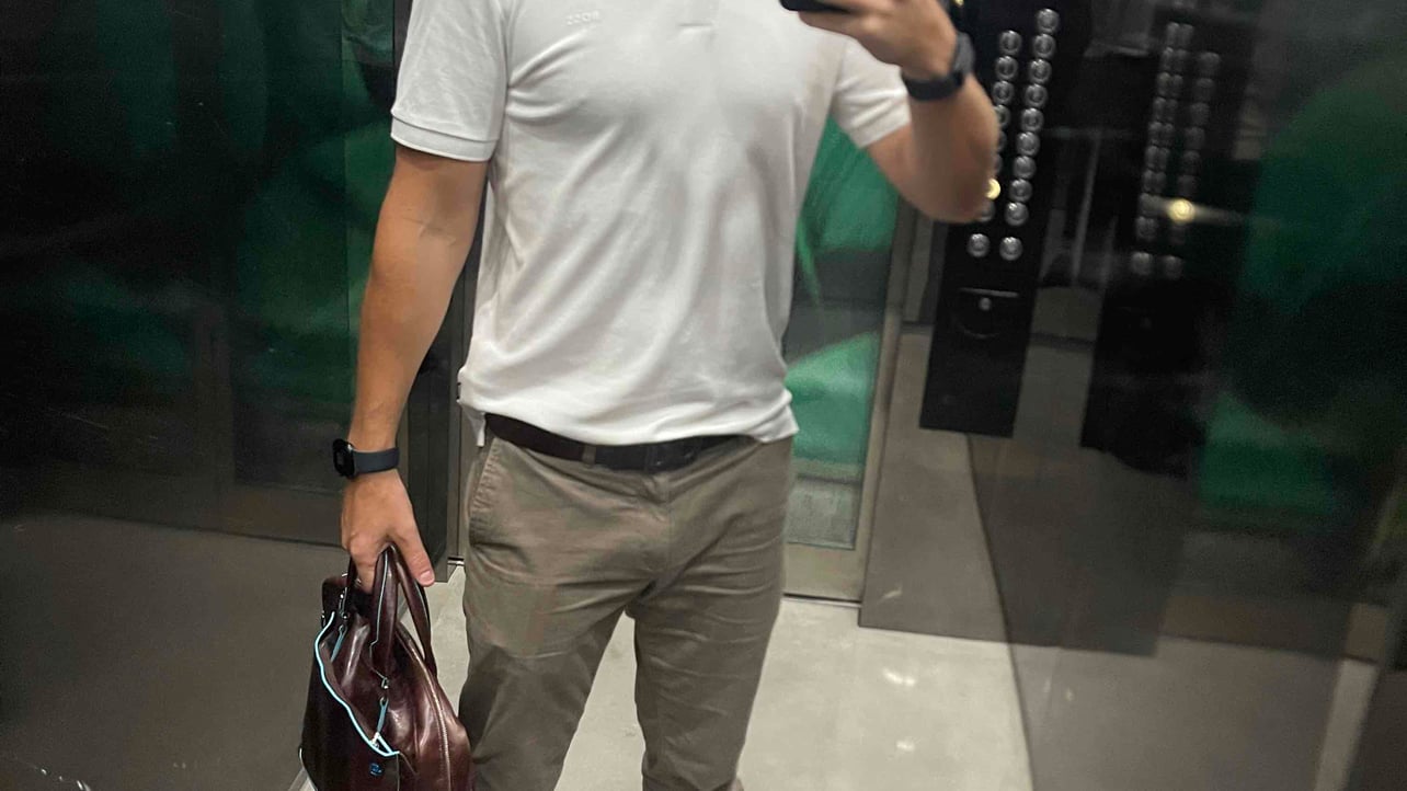 Ilya Sokolov (ilyasokol.lens) Lens social identity (.lens handle) PFP