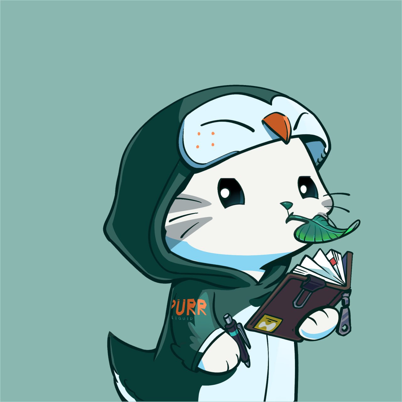 geanc.lens Lens social identity (.lens handle) PFP