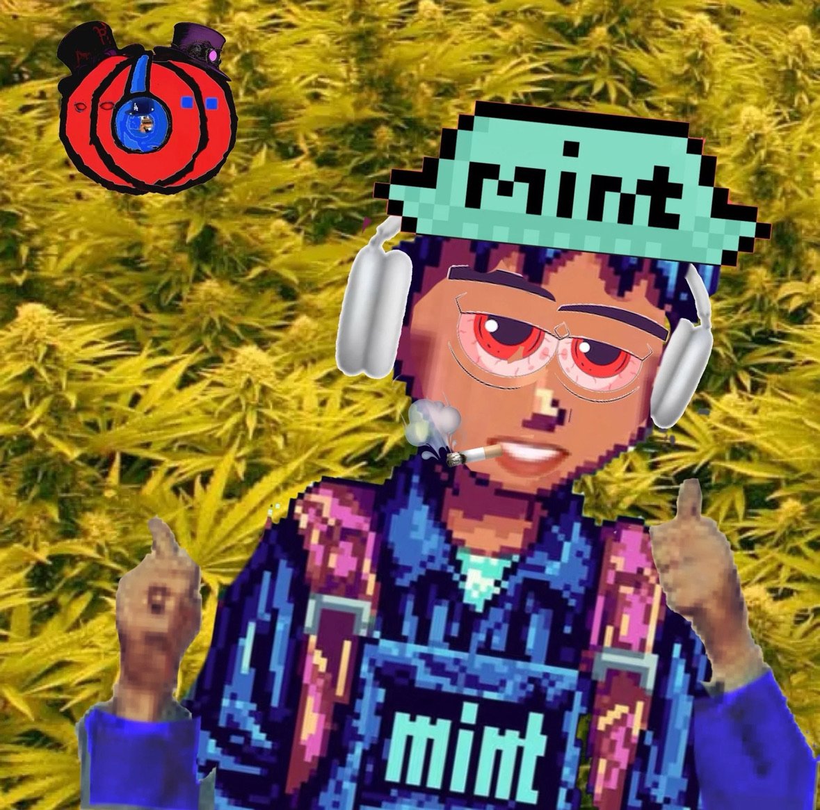 3hundred 🔵 pfp