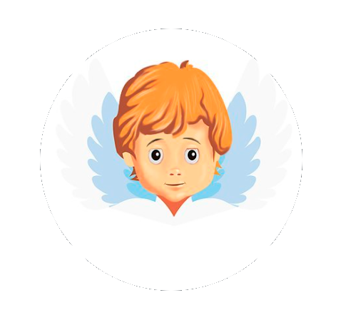 Angel pfp