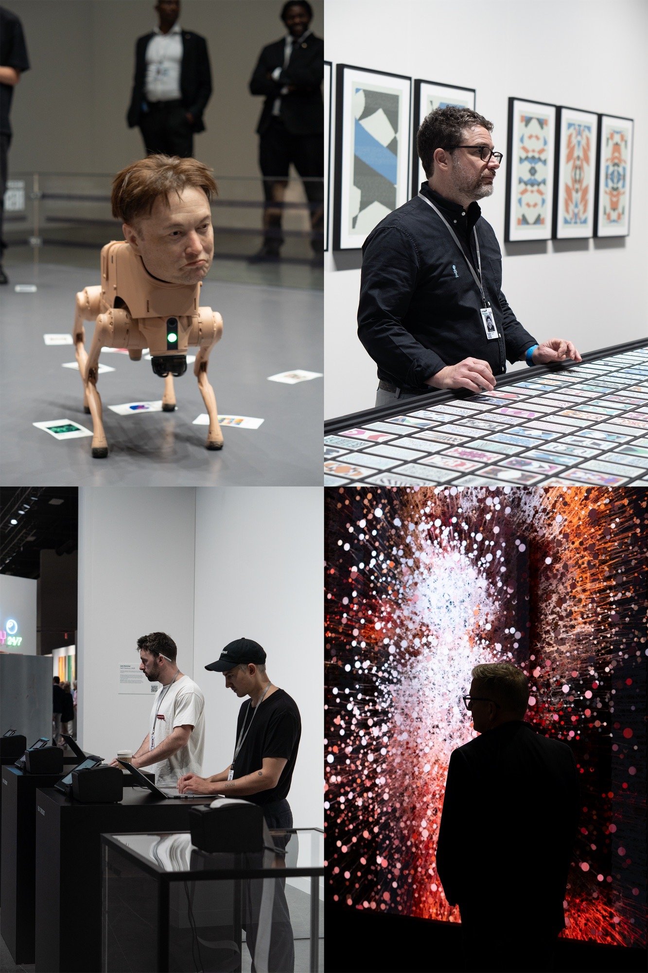 Embed from @joellelb