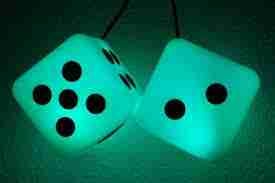 DiceBase (dicebase) Farcaster social identity (Fname handle) PFP