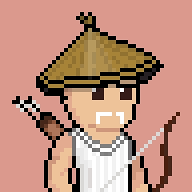 Web3layer pfp