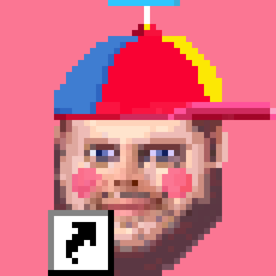entter pfp