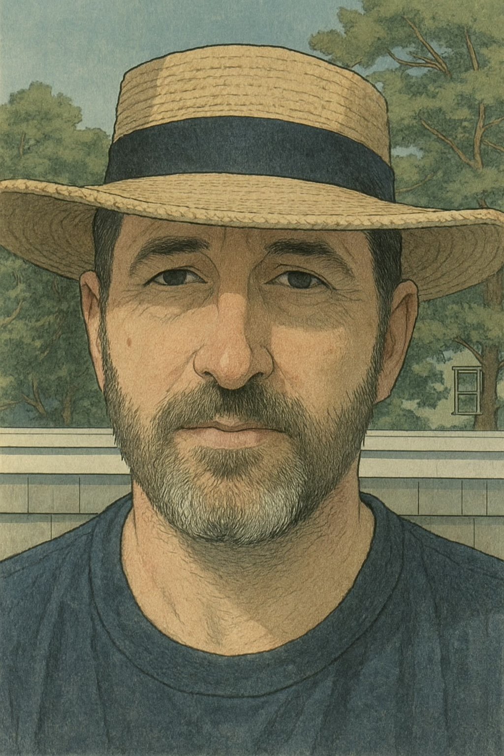 JC pfp