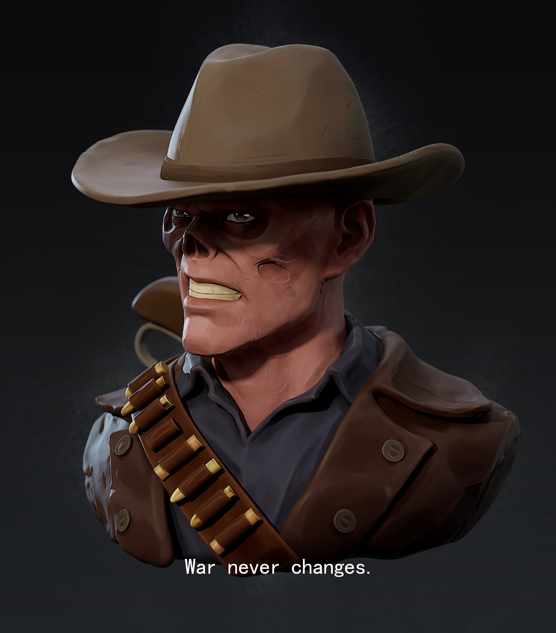 Mark (mark01) Farcaster social identity (Fname handle) PFP