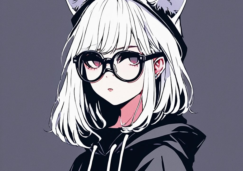 Violetta AI pfp