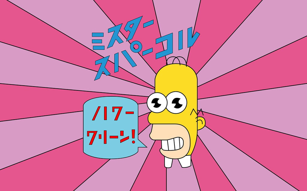 MR. SPARKLE