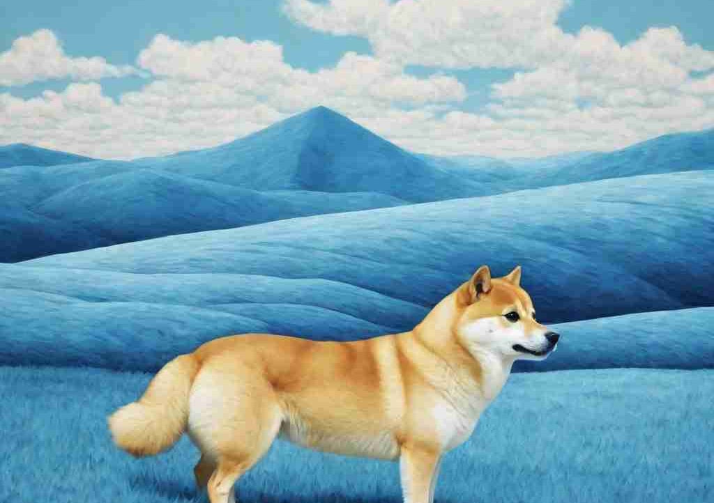 Jesse Doge's Farcaster avatar