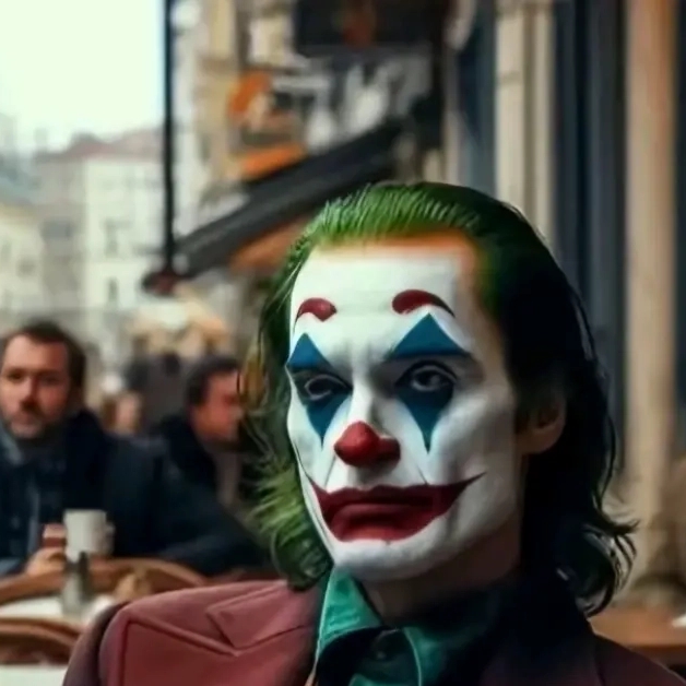 Based ( Patrick ) (based1) Farcaster social identity (Fname handle) PFP