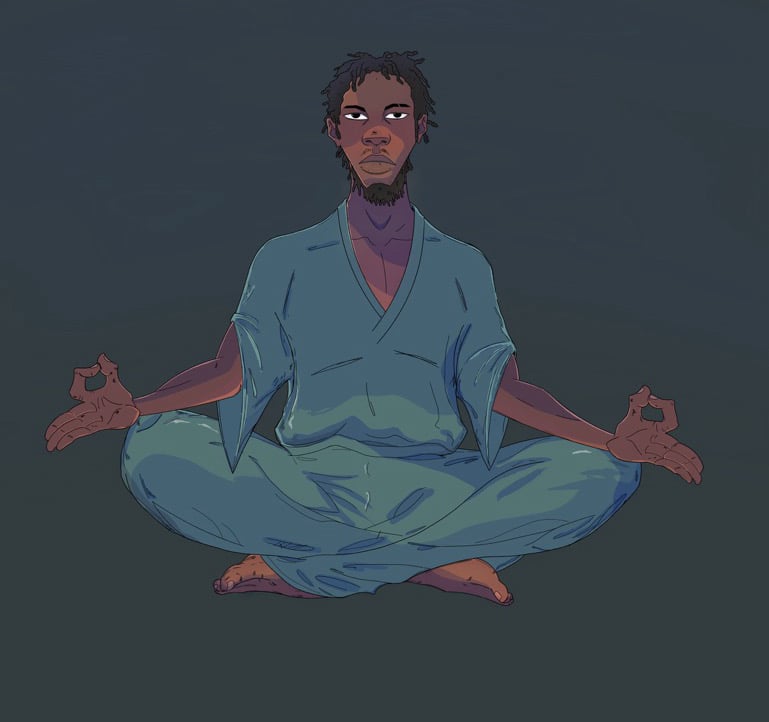 Sage Tega pfp