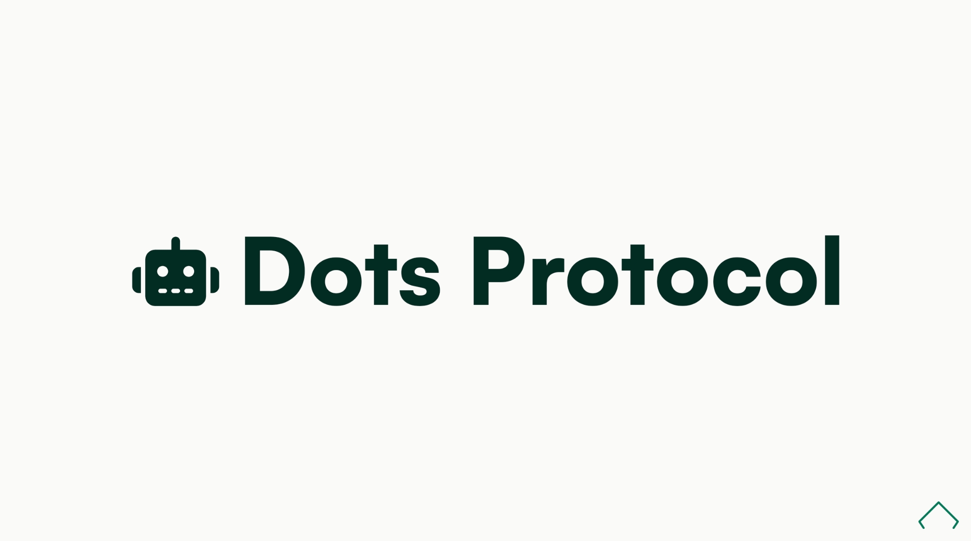 Dot Protocol