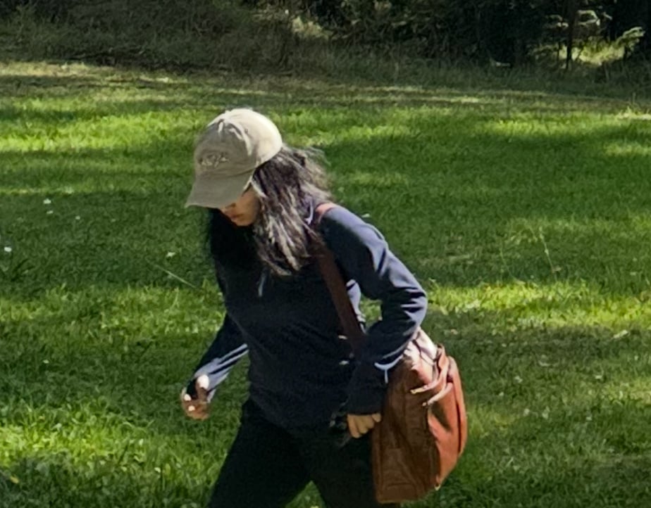 bkoshy.lens Lens social identity (.lens handle) PFP