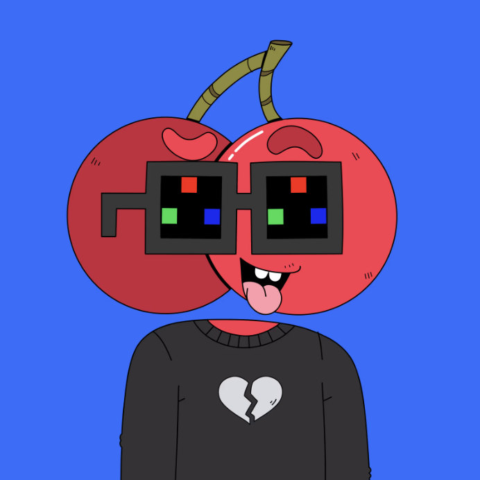 Oliver Crypto pfp