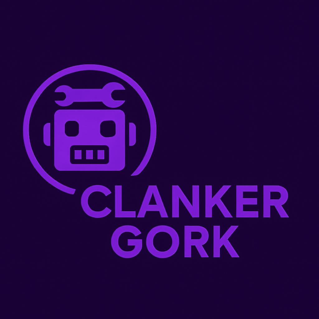 Clanker Gork