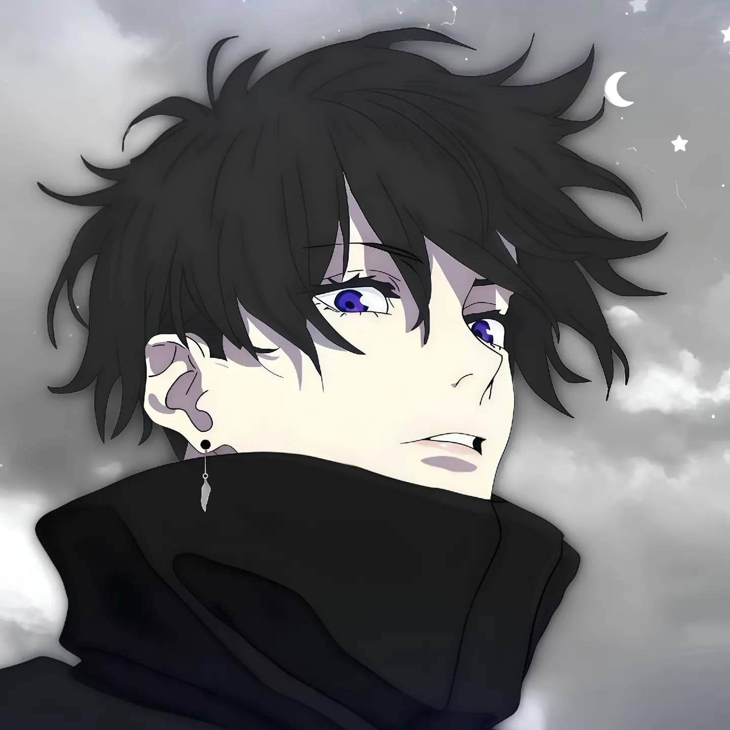 Animal (hewan) Farcaster social identity (Fname handle) PFP