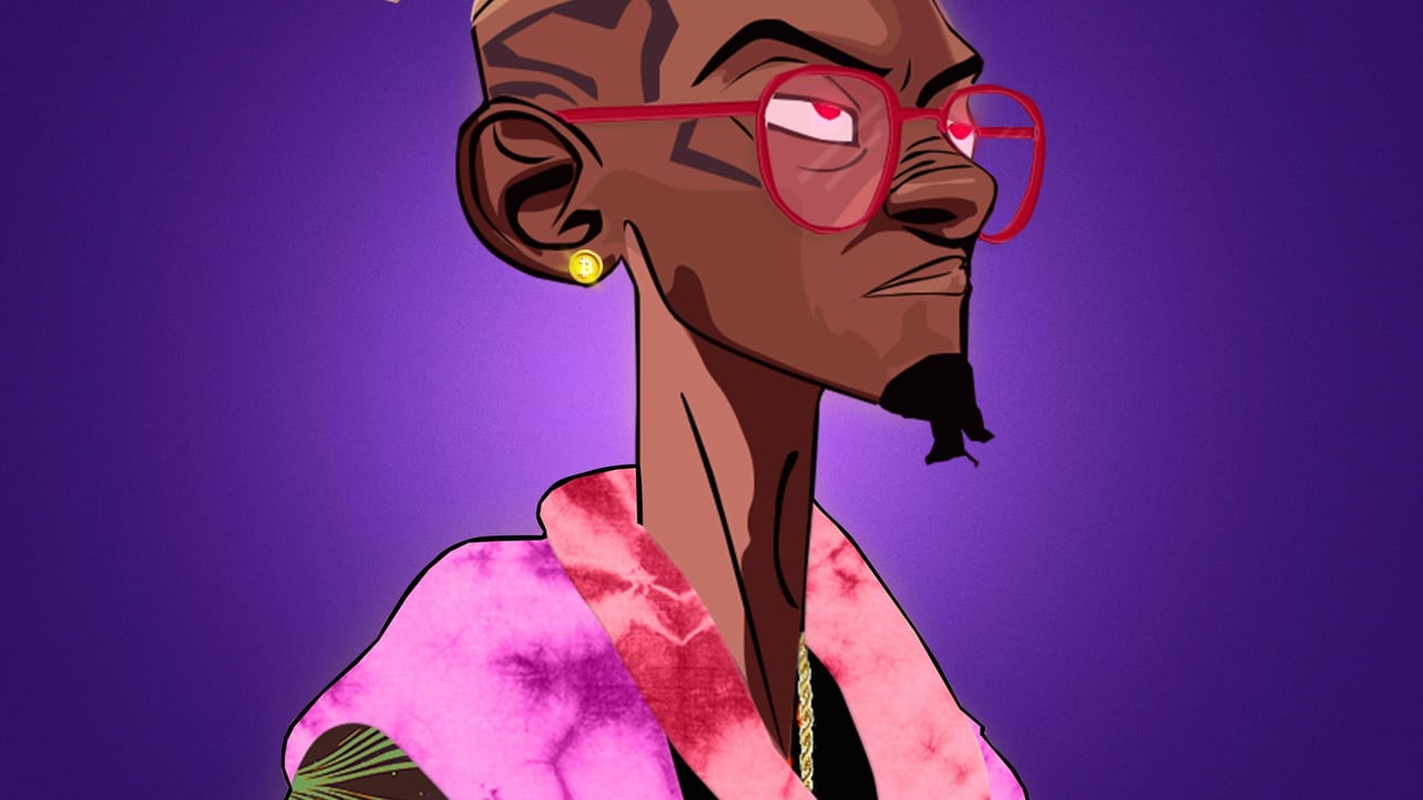 AYDISTAR pfp