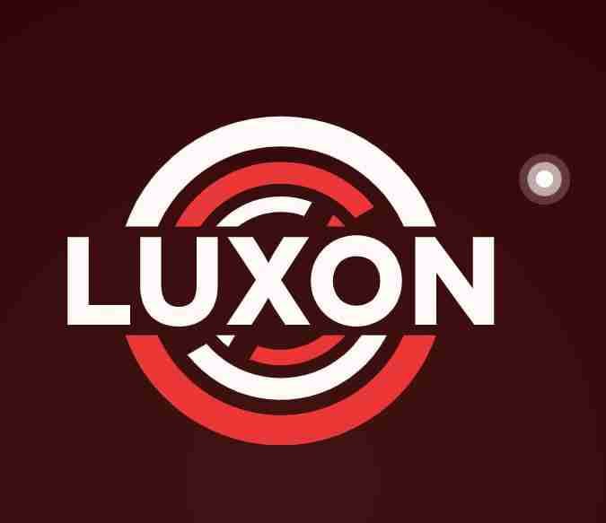 Luxon pfp