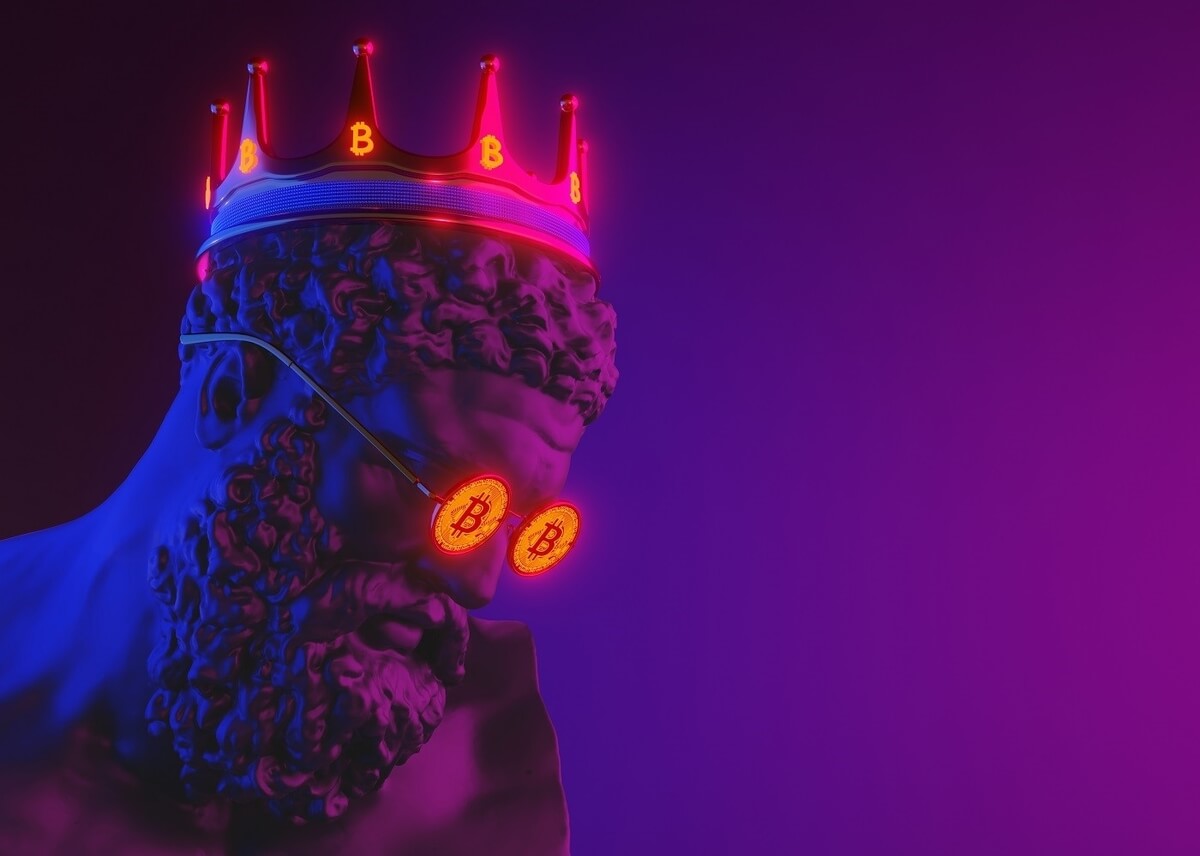 Rebel Crypto pfp