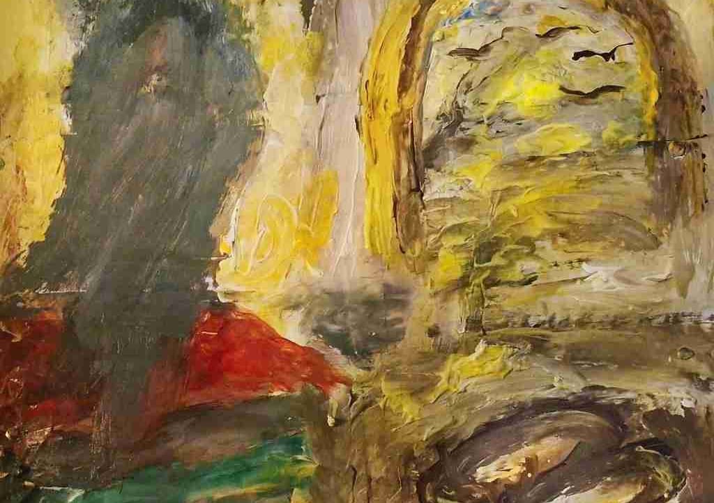 Michael Miller (robertlin) Farcaster social identity (Fname handle) PFP