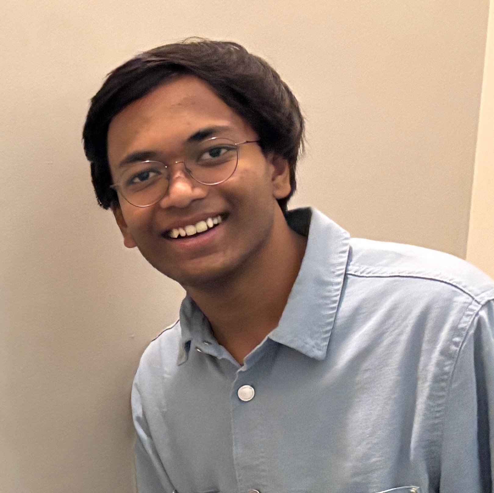 Surya Maddula pfp