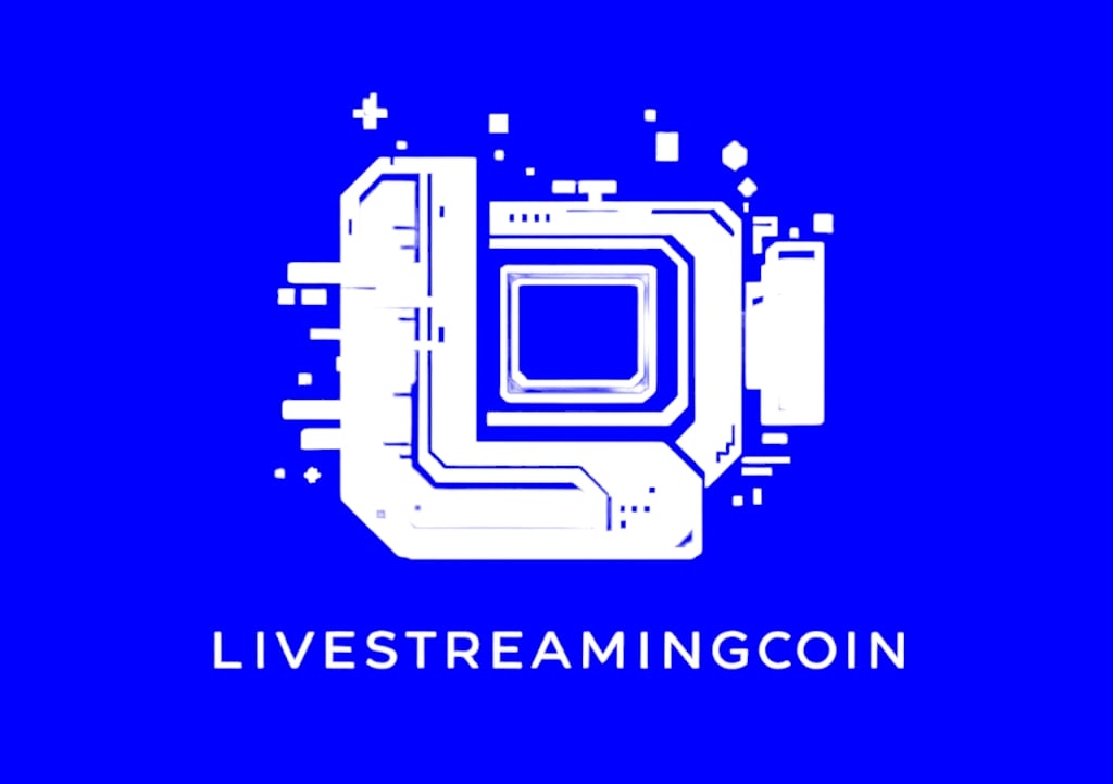 Livestreaming Coin pfp