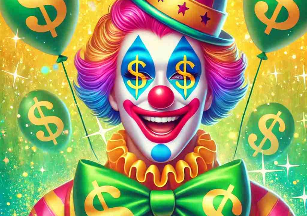 Web3clown_🤡 pfp