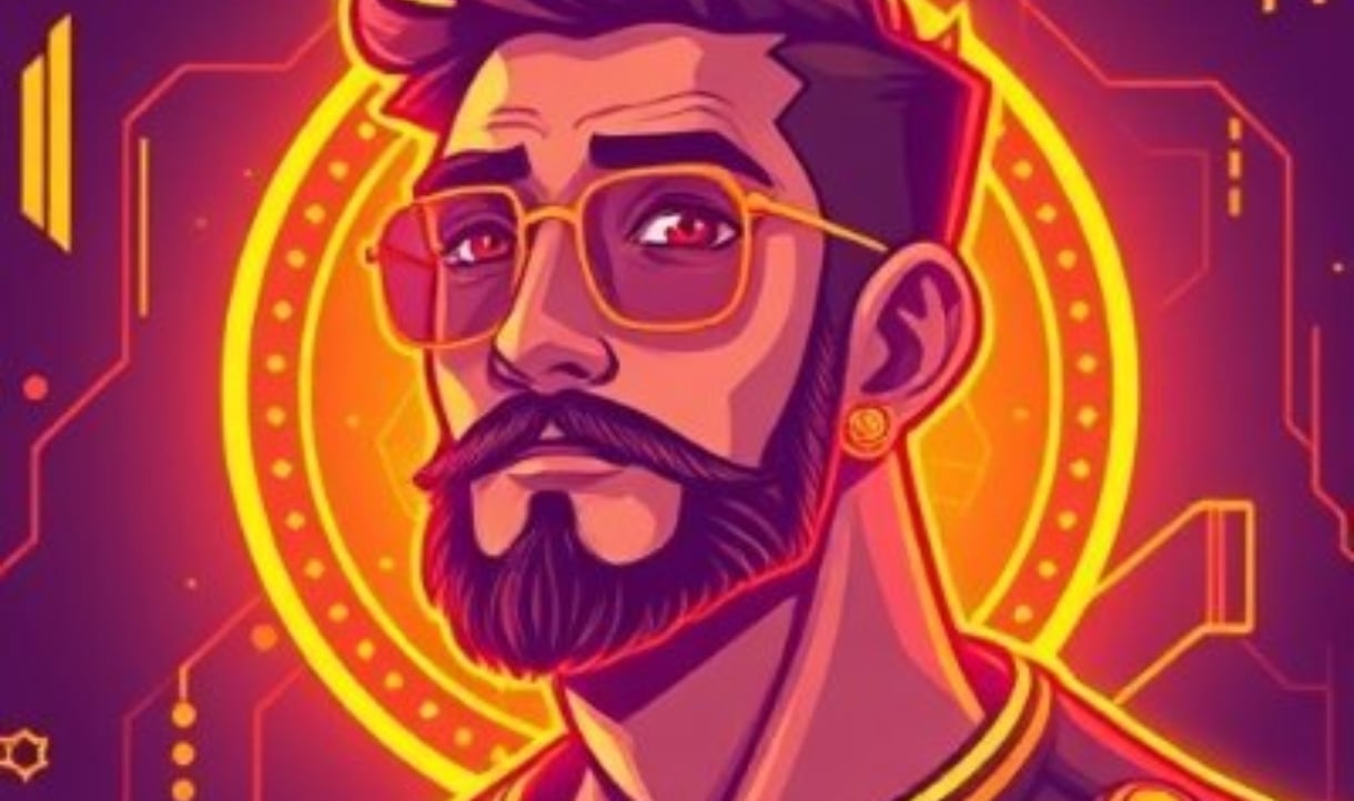 Qismo pfp