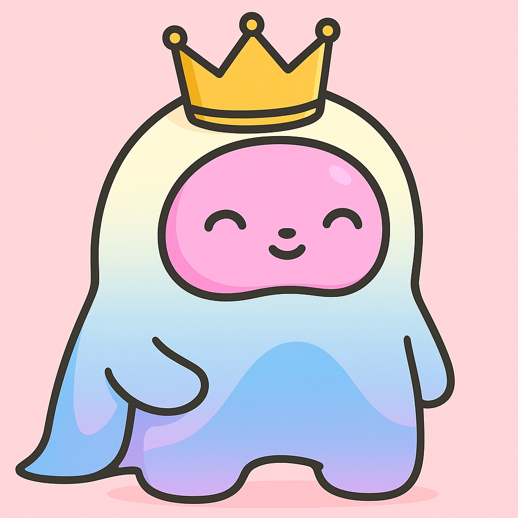 RATE KING π pfp