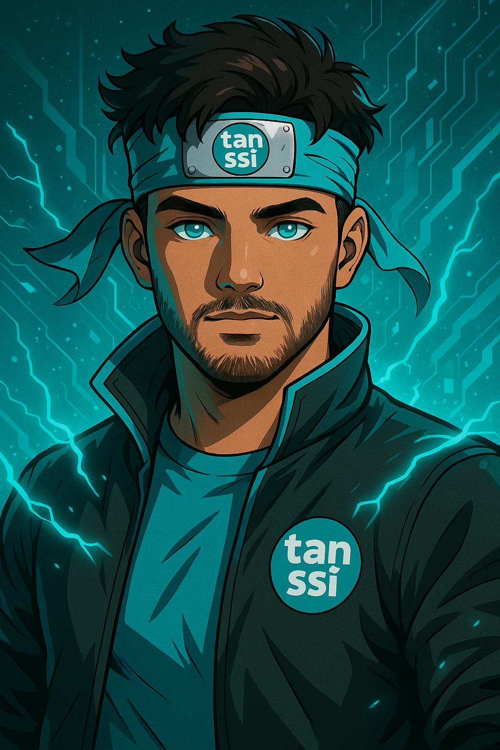 Tarzan Web 3 pfp