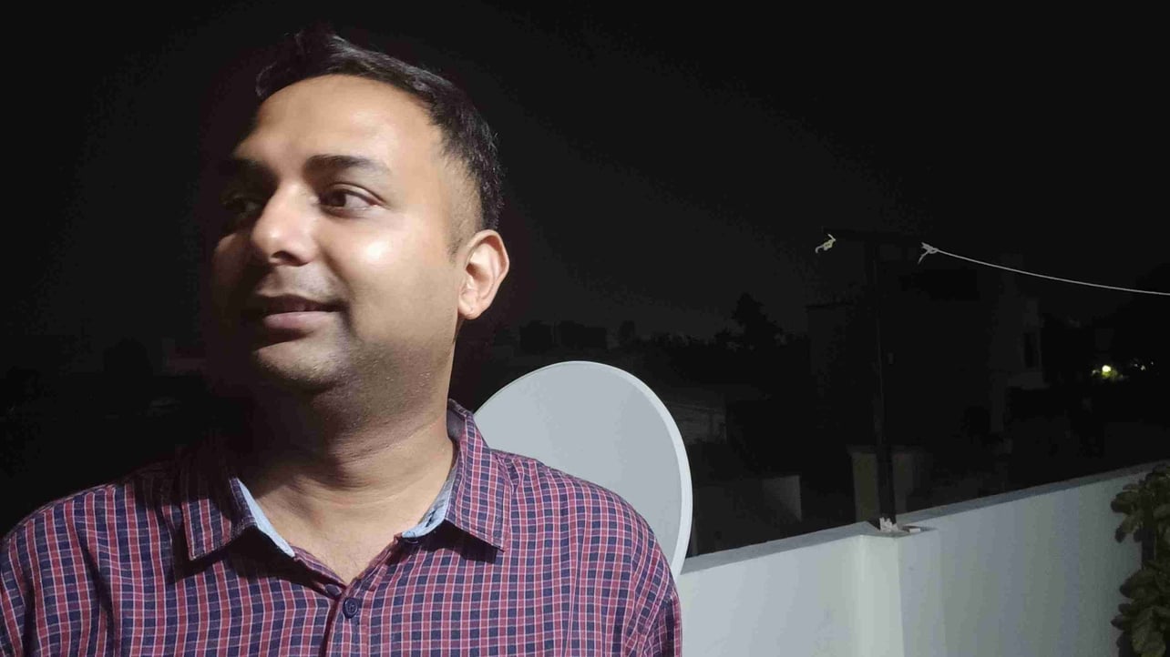 Vaibhav Sunder pfp