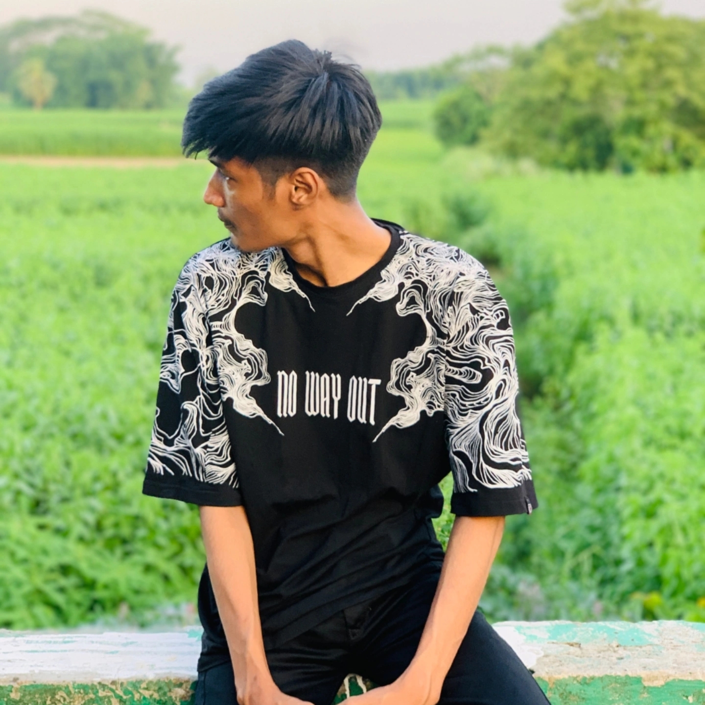 Jibon 💎 (jibon-eth) Farcaster social identity (Fname handle) PFP