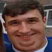 Garviam (gabrielbailey) Farcaster social identity (Fname handle) PFP