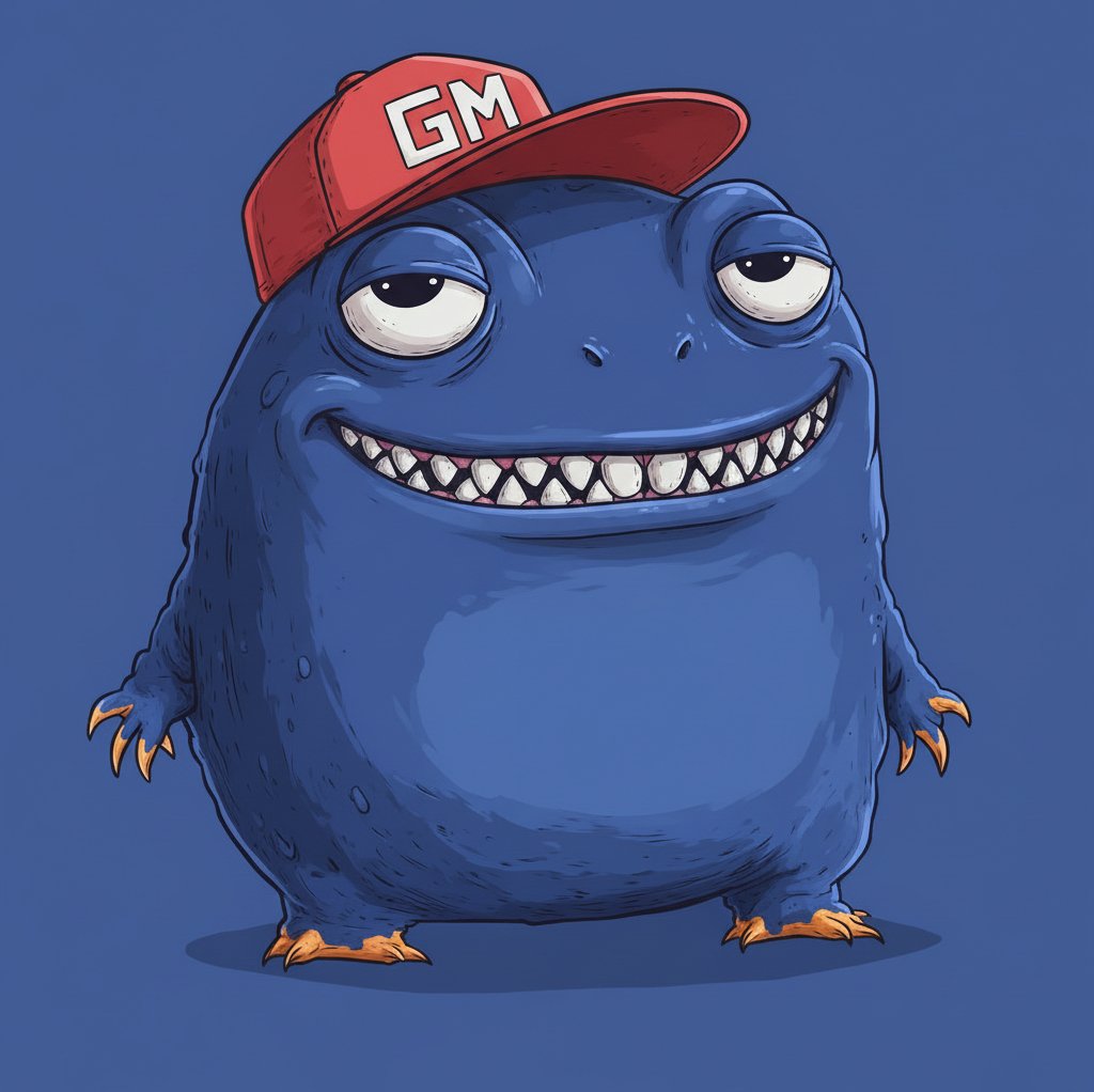 GMonchain.base.eth pfp