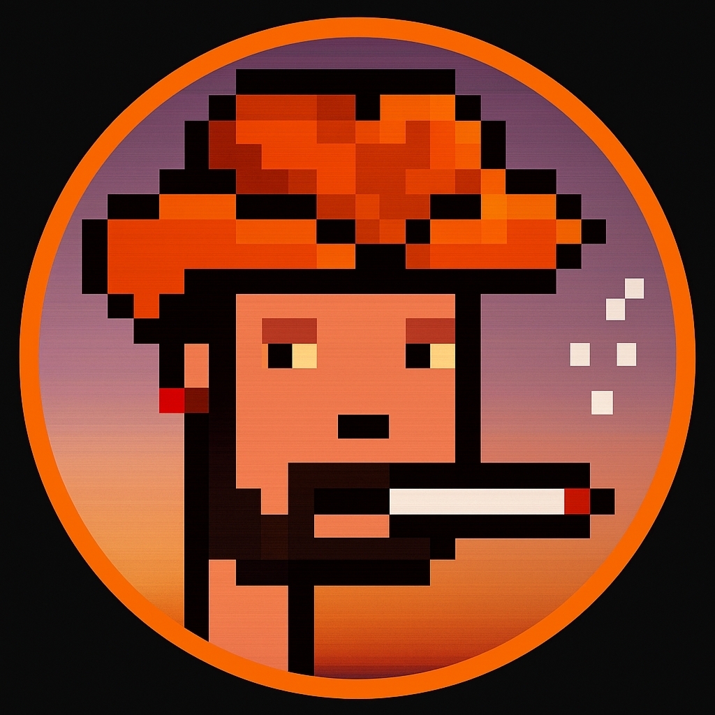 Dezoir pfp