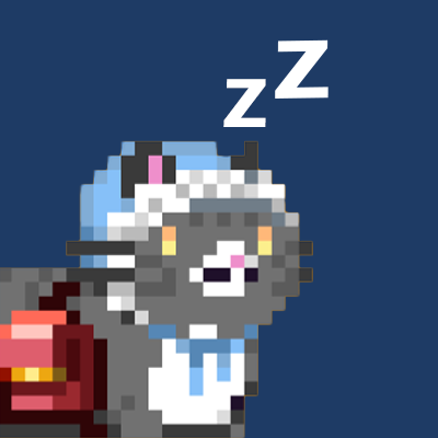 Miggles the Puzzle Maker pfp
