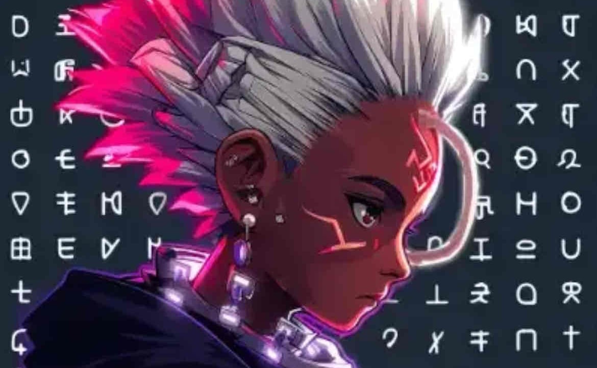 anrui (anrui.lens) Lens social identity (.lens handle) PFP