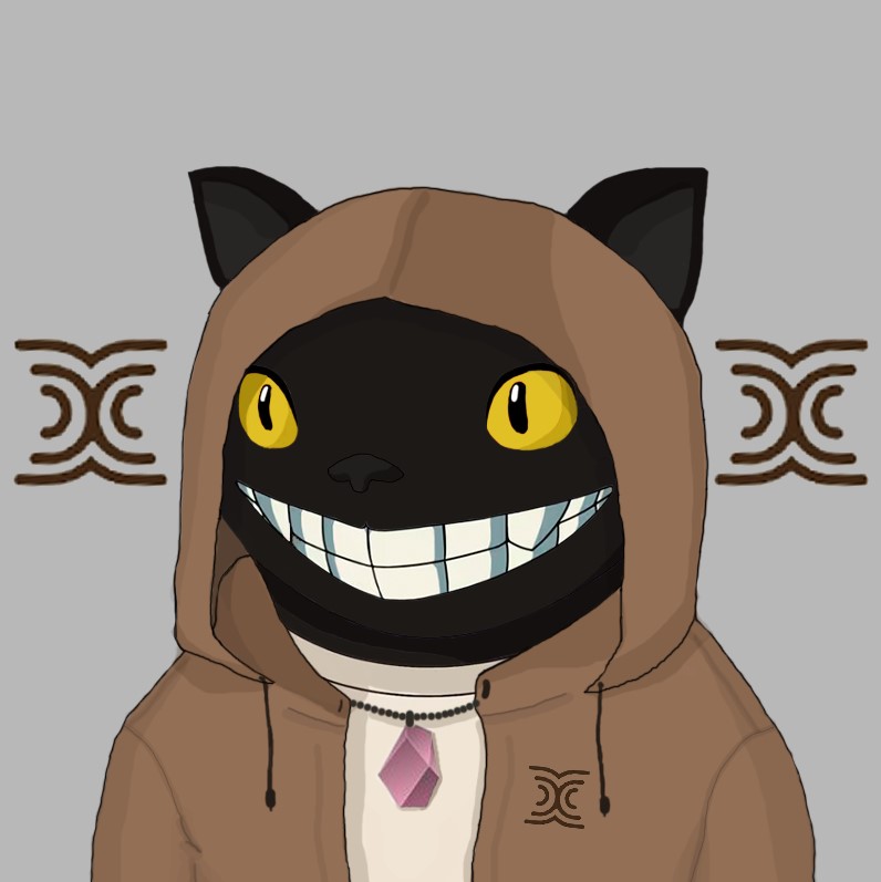 Jo|base.eth (vharon) Farcaster social identity (Fname handle) PFP