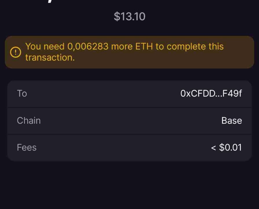 dcbitone335 Farcaster social identity (Fname handle) PFP
