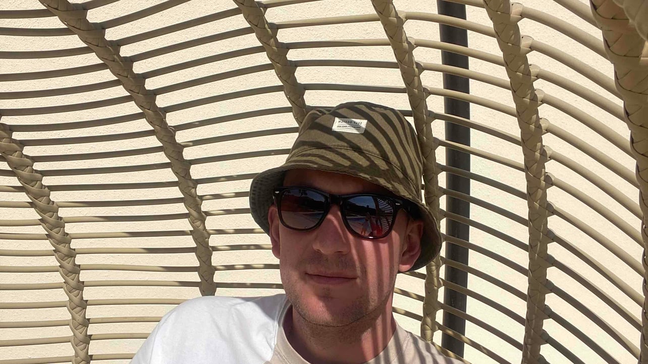 Alexey (vkes93.lens) Lens social identity (.lens handle) PFP